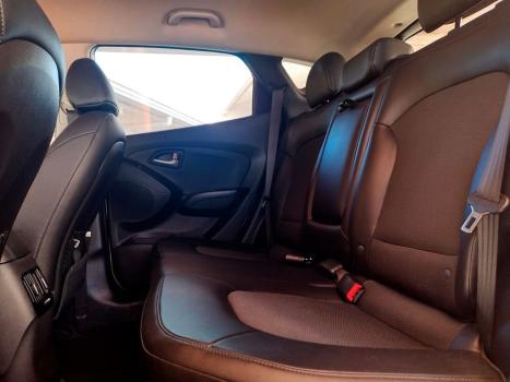 HYUNDAI IX35 2.0 16V 4P GL FLEX AUTOMTICO, Foto 6