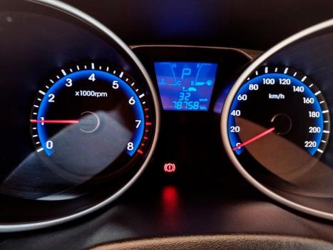 HYUNDAI IX35 2.0 16V 4P GL FLEX AUTOMTICO, Foto 7