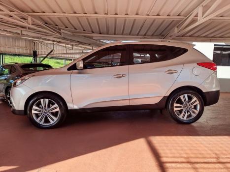 HYUNDAI IX35 2.0 16V 4P GL FLEX AUTOMTICO, Foto 9