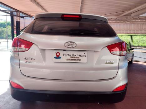 HYUNDAI IX35 2.0 16V 4P GL FLEX AUTOMTICO, Foto 11