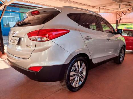 HYUNDAI IX35 2.0 16V 4P GL FLEX AUTOMTICO, Foto 12