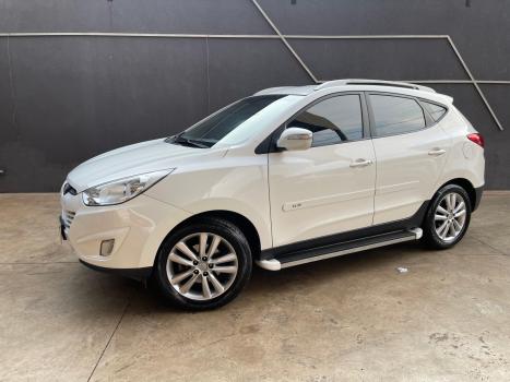 HYUNDAI IX35 2.0 16V 4P FLEX AUTOMTICO, Foto 1