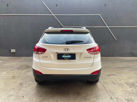 HYUNDAI IX35 2.0 16V 4P FLEX AUTOMTICO, Foto 2