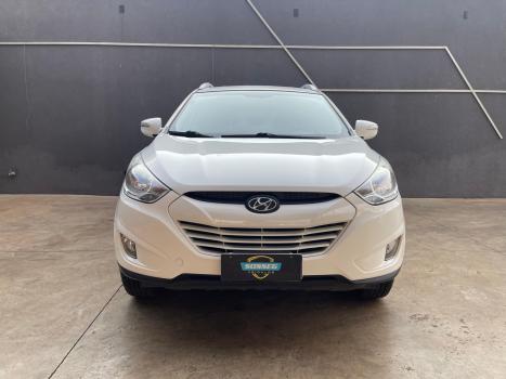 HYUNDAI IX35 2.0 16V 4P FLEX AUTOMTICO, Foto 3