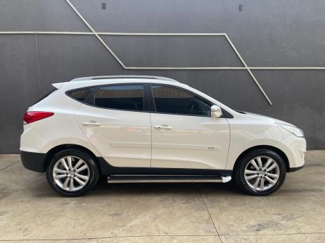 HYUNDAI IX35 2.0 16V 4P FLEX AUTOMTICO, Foto 4