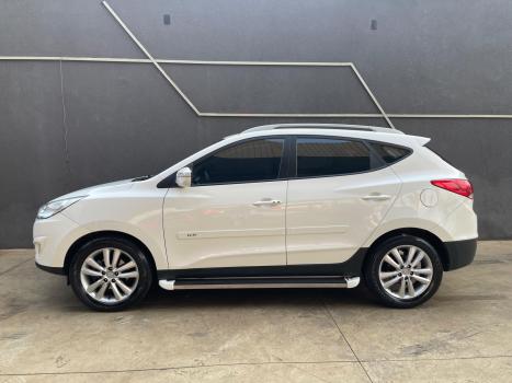 HYUNDAI IX35 2.0 16V 4P FLEX AUTOMTICO, Foto 5