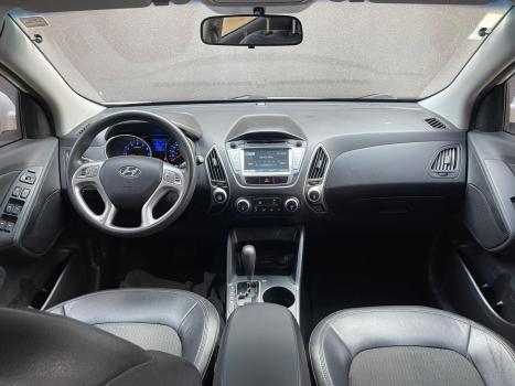 HYUNDAI IX35 2.0 16V 4P FLEX AUTOMTICO, Foto 6