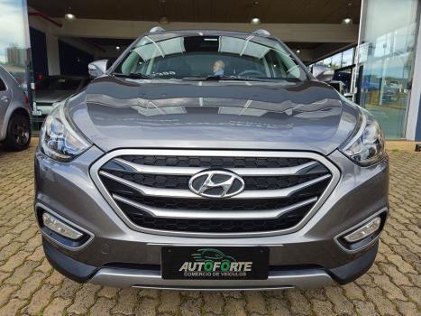 HYUNDAI IX35 2.0 16V 4P GL FLEX AUTOMTICO, Foto 1