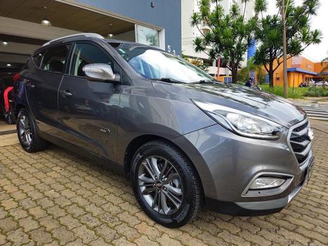 HYUNDAI IX35 2.0 16V 4P GL FLEX AUTOMTICO, Foto 2