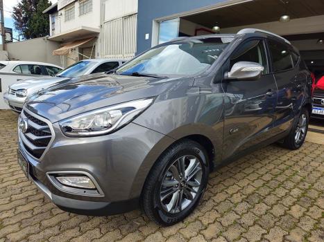 HYUNDAI IX35 2.0 16V 4P GL FLEX AUTOMTICO, Foto 3