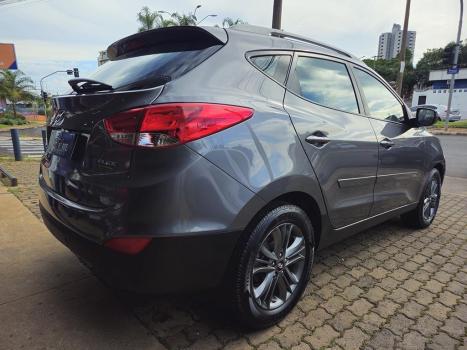 HYUNDAI IX35 2.0 16V 4P GL FLEX AUTOMTICO, Foto 5