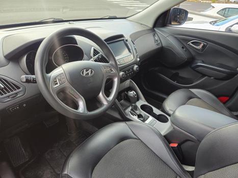 HYUNDAI IX35 2.0 16V 4P GL FLEX AUTOMTICO, Foto 7