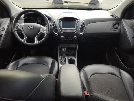 HYUNDAI IX35 2.0 16V 4P GL FLEX AUTOMTICO, Foto 8