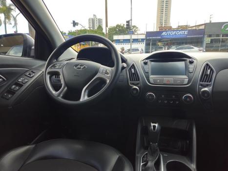 HYUNDAI IX35 2.0 16V 4P GL FLEX AUTOMTICO, Foto 9