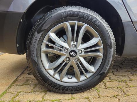 HYUNDAI IX35 2.0 16V 4P GL FLEX AUTOMTICO, Foto 10