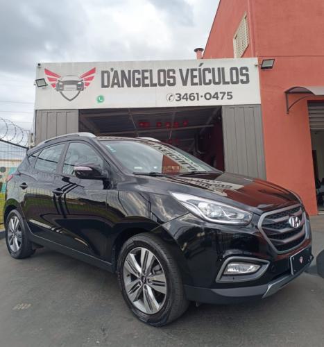 HYUNDAI IX35 2.0 16V 4P AUTOMTICO, Foto 1