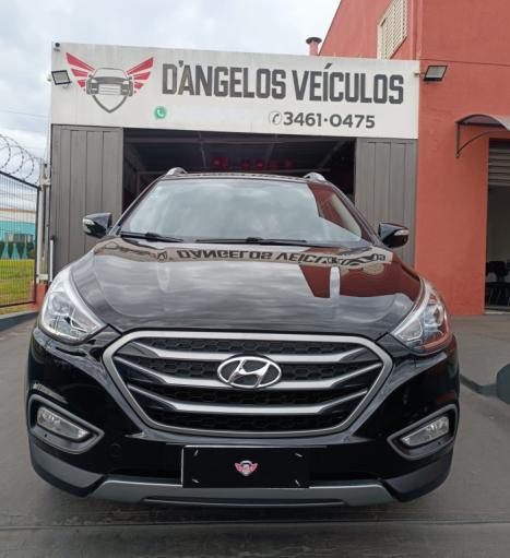 HYUNDAI IX35 2.0 16V 4P AUTOMTICO, Foto 2