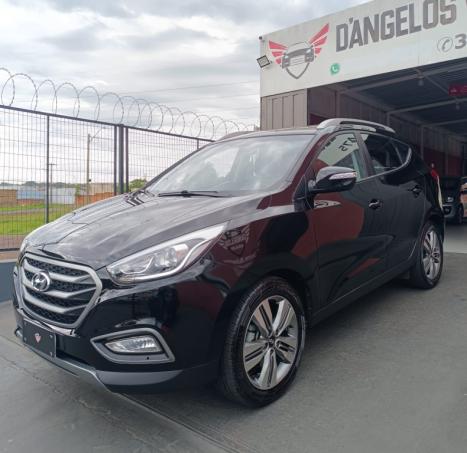 HYUNDAI IX35 2.0 16V 4P AUTOMTICO, Foto 3