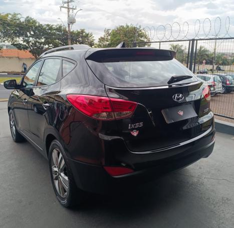 HYUNDAI IX35 2.0 16V 4P AUTOMTICO, Foto 5