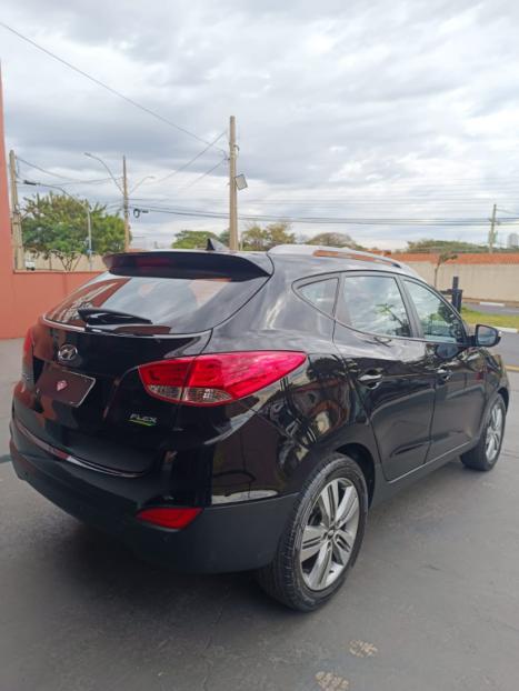 HYUNDAI IX35 2.0 16V 4P AUTOMTICO, Foto 6