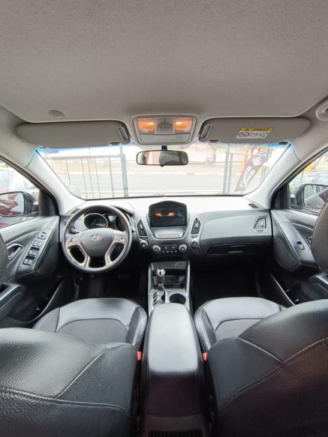 HYUNDAI IX35 2.0 16V 4P AUTOMTICO, Foto 8