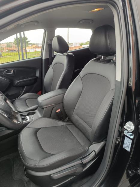 HYUNDAI IX35 2.0 16V 4P AUTOMTICO, Foto 9