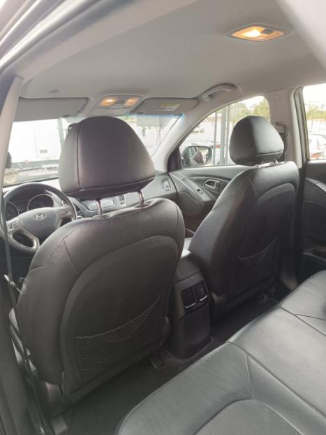 HYUNDAI IX35 2.0 16V 4P AUTOMTICO, Foto 11