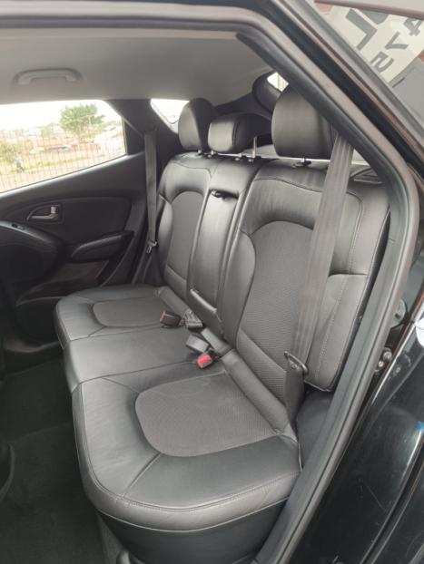 HYUNDAI IX35 2.0 16V 4P AUTOMTICO, Foto 12