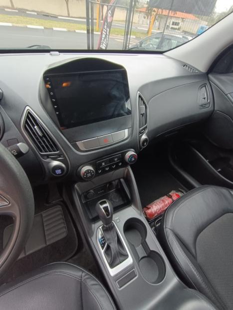 HYUNDAI IX35 2.0 16V 4P AUTOMTICO, Foto 13