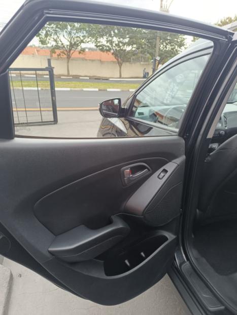 HYUNDAI IX35 2.0 16V 4P AUTOMTICO, Foto 14