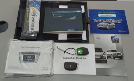 HYUNDAI IX35 2.0 16V 4P AUTOMTICO, Foto 16
