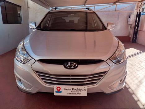 HYUNDAI IX35 2.0 16V 4P, Foto 2
