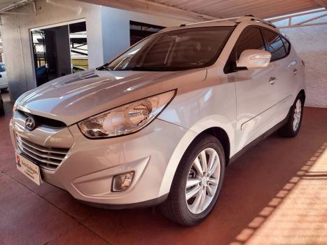 HYUNDAI IX35 2.0 16V 4P, Foto 3