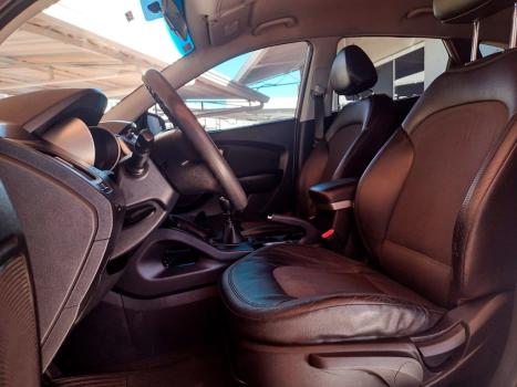 HYUNDAI IX35 2.0 16V 4P, Foto 4