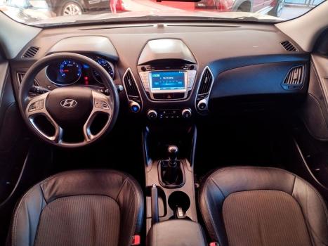 HYUNDAI IX35 2.0 16V 4P, Foto 5