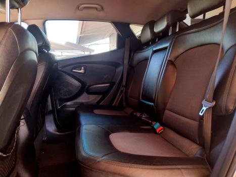 HYUNDAI IX35 2.0 16V 4P, Foto 6