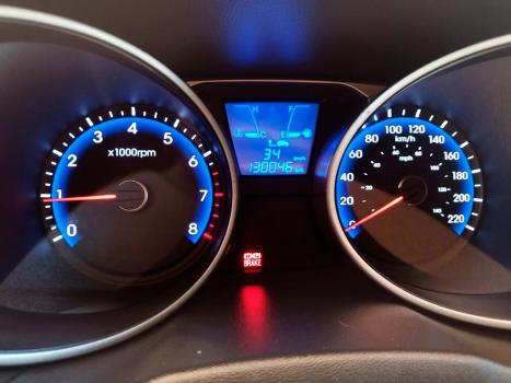 HYUNDAI IX35 2.0 16V 4P, Foto 7