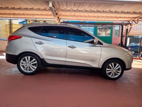 HYUNDAI IX35 2.0 16V 4P, Foto 8
