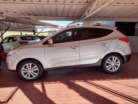 HYUNDAI IX35 2.0 16V 4P, Foto 9