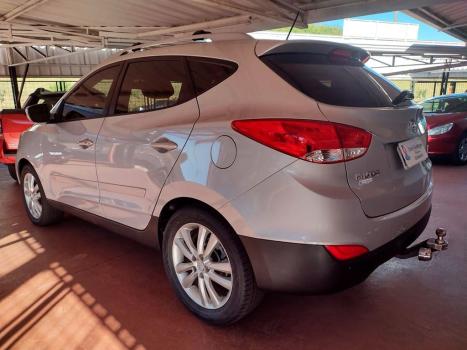 HYUNDAI IX35 2.0 16V 4P, Foto 10