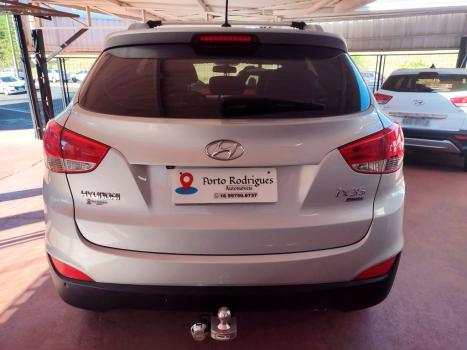 HYUNDAI IX35 2.0 16V 4P, Foto 11