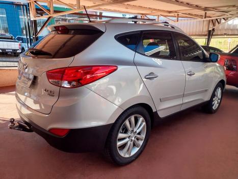 HYUNDAI IX35 2.0 16V 4P, Foto 12