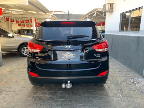 HYUNDAI IX35 2.0 16V 4P, Foto 5