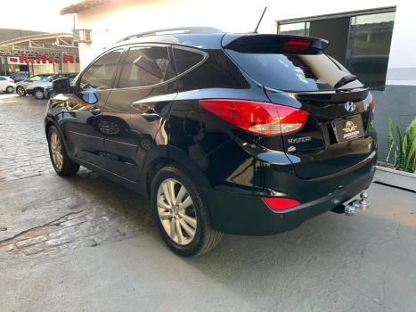 HYUNDAI IX35 2.0 16V 4P, Foto 6
