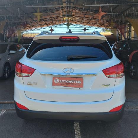 HYUNDAI IX35 2.0 16V 4P GL FLEX AUTOMTICO, Foto 3