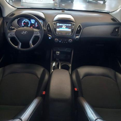 HYUNDAI IX35 2.0 16V 4P GL FLEX AUTOMTICO, Foto 6