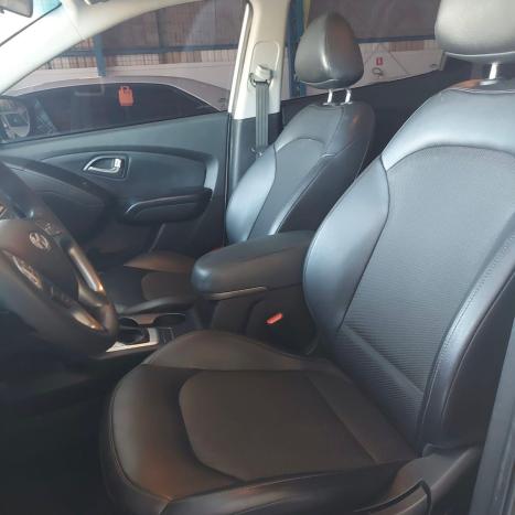 HYUNDAI IX35 2.0 16V 4P GL FLEX AUTOMTICO, Foto 8