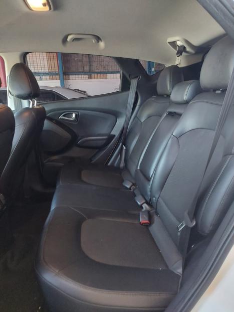 HYUNDAI IX35 2.0 16V 4P GL FLEX AUTOMTICO, Foto 9