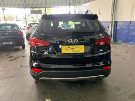 HYUNDAI Santa F 3.3 V6 24V 4P 4X4 270 CV 7 LUGARES AUTOMTICO, Foto 5