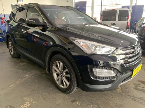 HYUNDAI Santa F 3.3 V6 24V 4P 4X4 270 CV 7 LUGARES AUTOMTICO, Foto 8